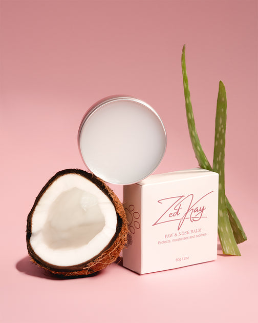 Paw Balm – Zed Kay