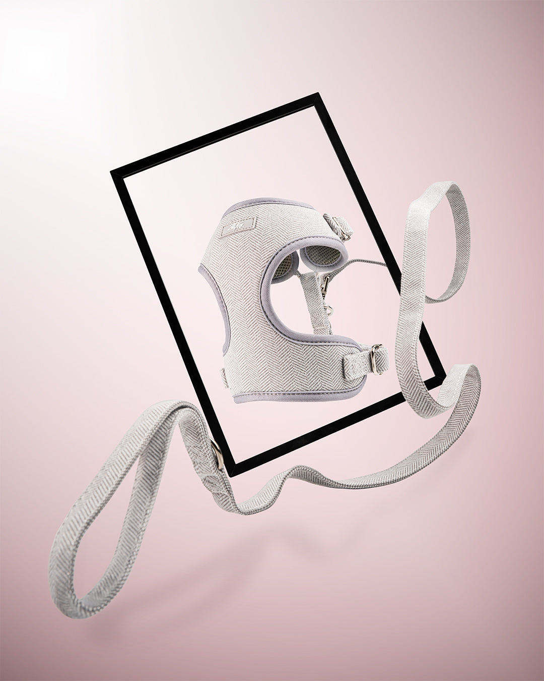 Blue Breeze Harness for Cats and Dogs